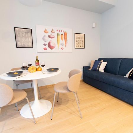 Apartamento Ihost Luxury -Private Parking- Plana 4 Milán Exterior foto