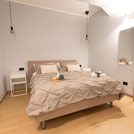 Apartamento Ihost Luxury -Private Parking- Plana 4 Milán Exterior foto