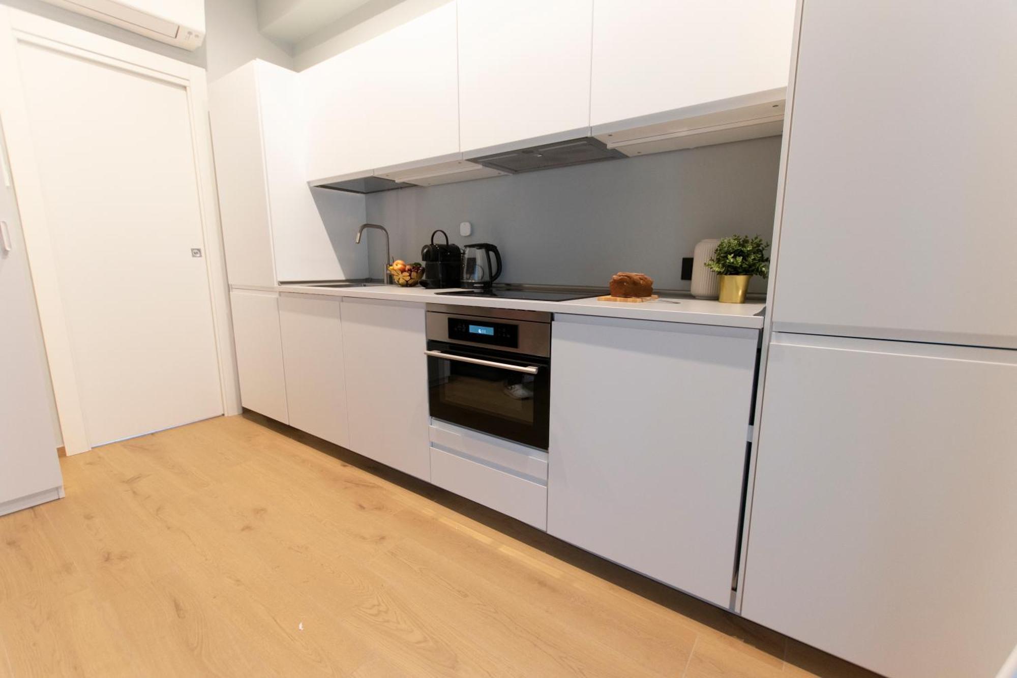 Apartamento Ihost Luxury -Private Parking- Plana 4 Milán Exterior foto